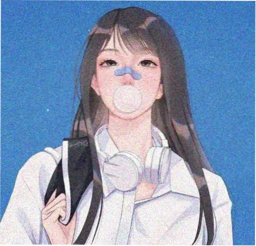 用户 周一综合征 头像